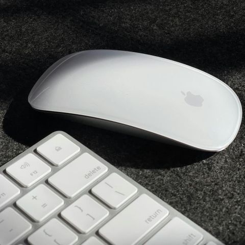 Apple Magic mouse 3