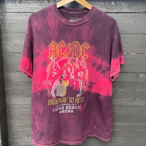 AC/DC t-shirt