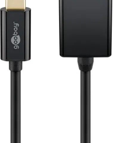 USB-C til DisplayPort-kabel