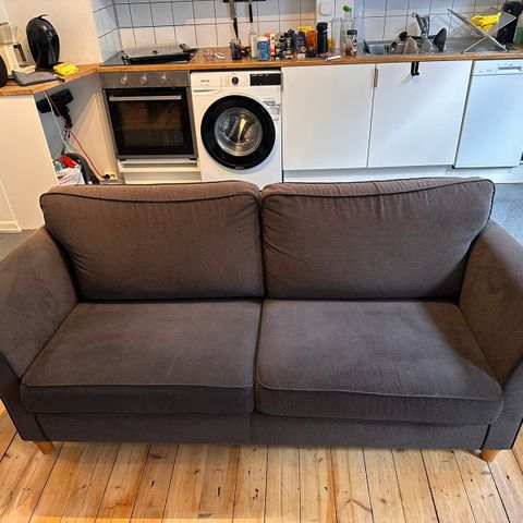 Sofa Gratis mot henting