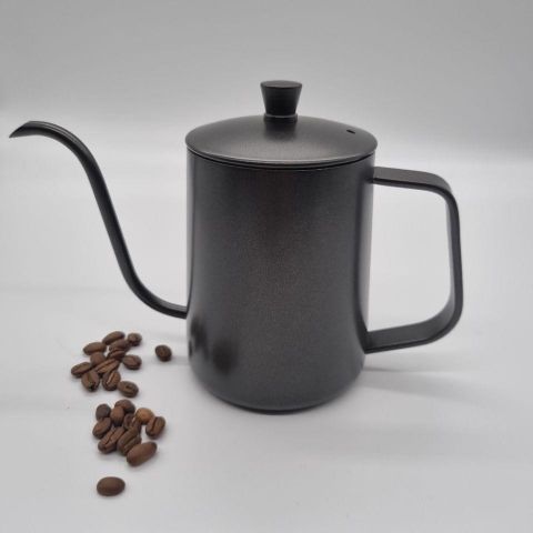 Pour-over Kanne