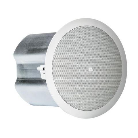 Høyttaler JBL Control 16CT, 6,5" Takhøyttaler HVIT - 2 stk