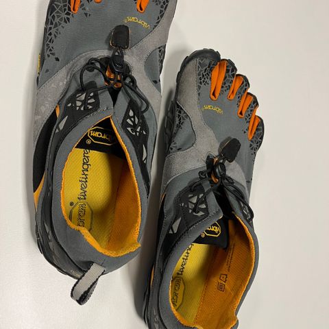 Vibram Fivefingers barfotsko Spyridon MR