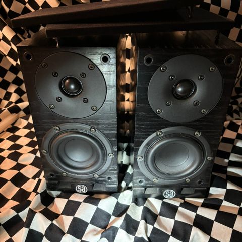 System Audio Aura 1