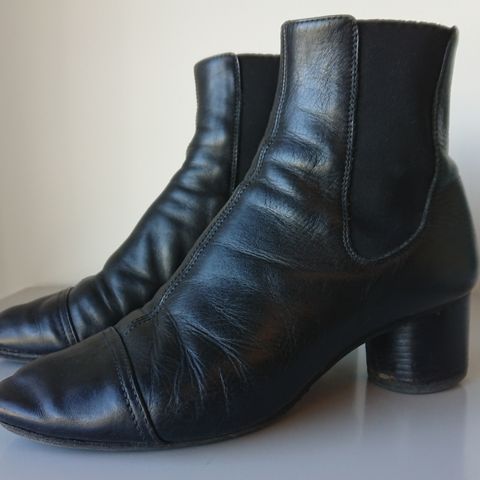 Isabel Marant "Datsy" boots