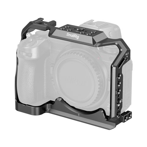 Cage for Nikon Z 5 / Z 6 / Z 7 / Z 6II / Z 7II