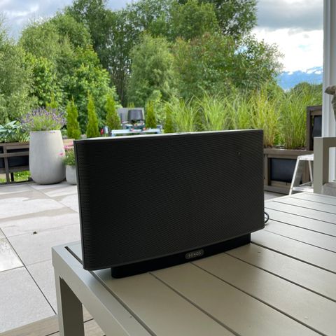 Sonos play 5 gen 1