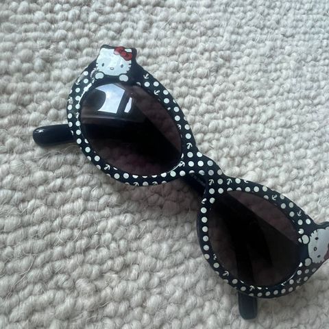 Hello Kitty solbriller