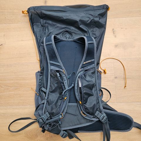 Montane Trailblazer Lt 28