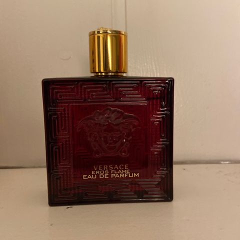 Versace eros flame 100 ml.