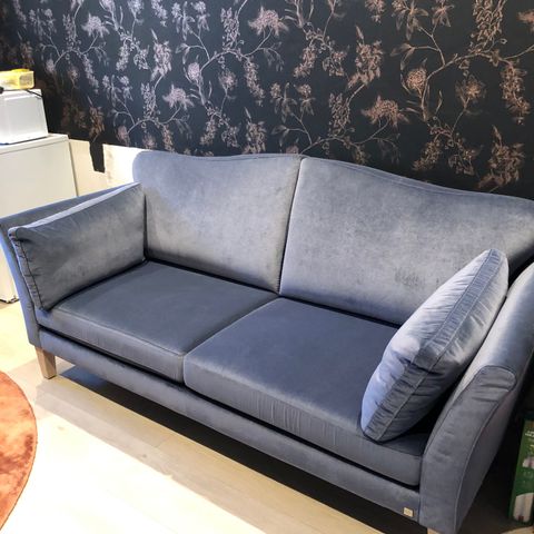 Sofa fra Stordal