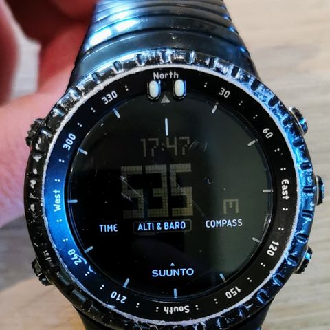 Suunto Core