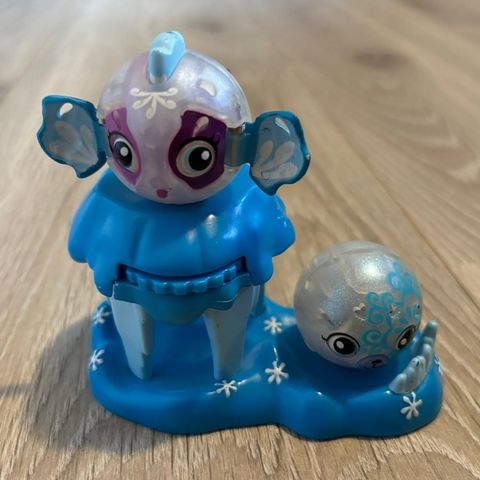 Leker - hatchimals