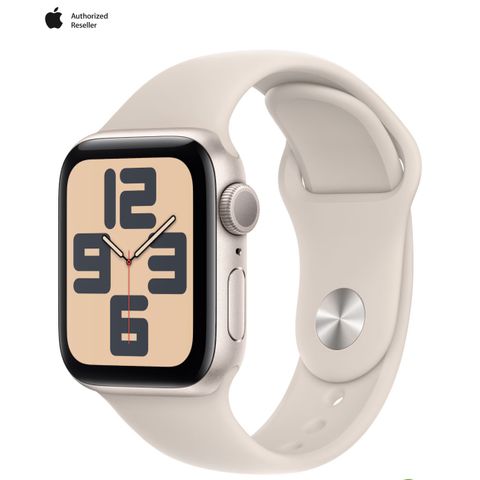 Apple Watch SE 2.gen