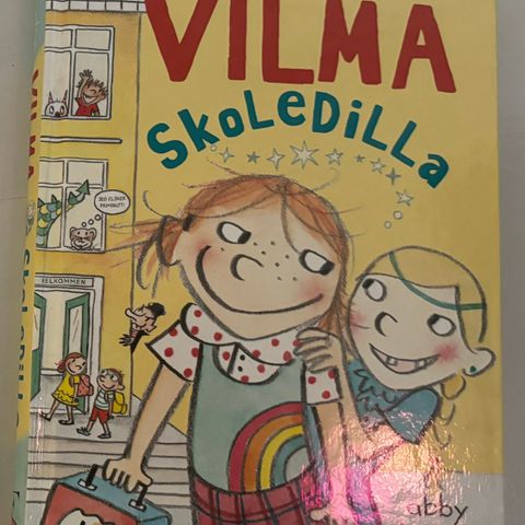 Vilma Skoledilla