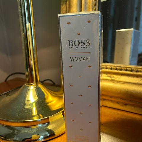 Hugo Boss Woman Edt 70 ml