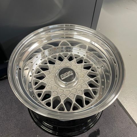 BBS RS/RM 15