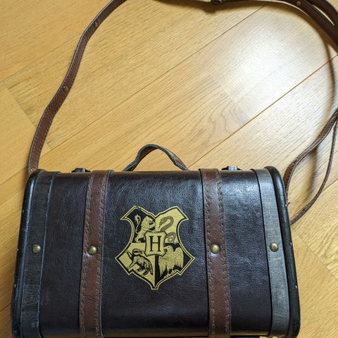 Harry Potter koffert