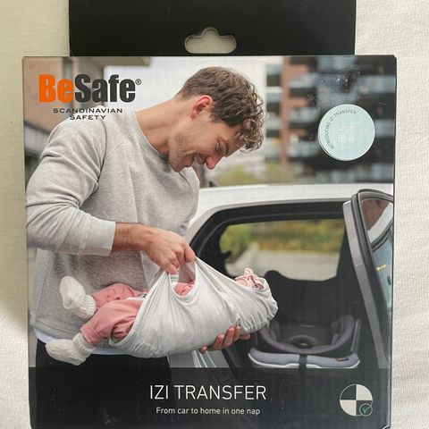 BeSafe Izi transfer