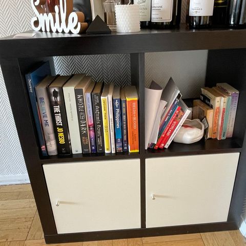 Bookshelf for sale