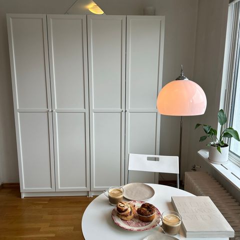 Bokhyller IKEA