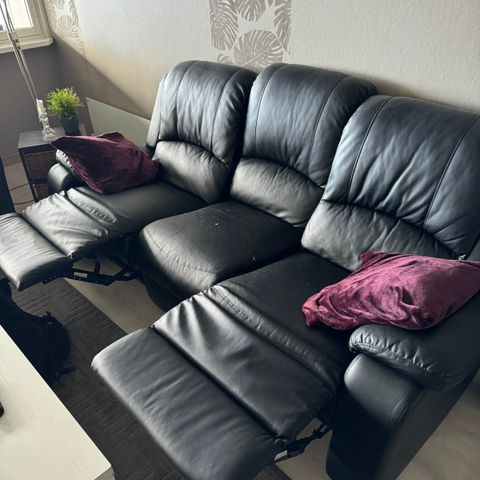 3 setter sofa
