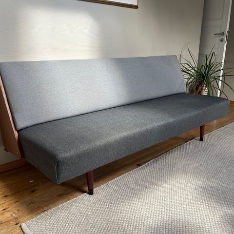 Retro (sove)sofa