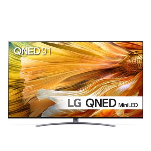 LG 65’’ Mikro QLED- 4K HDR 120hz TV Perfekt til Sport, PS5 og XBox X/S