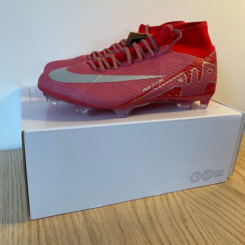 Nike by you Mercurial Superfly 9 Academy
