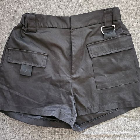 Elegant sort shorts