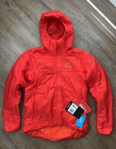 Arcteryx Nuclei FL