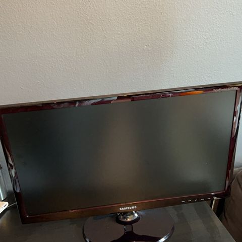 Samsung Monitor