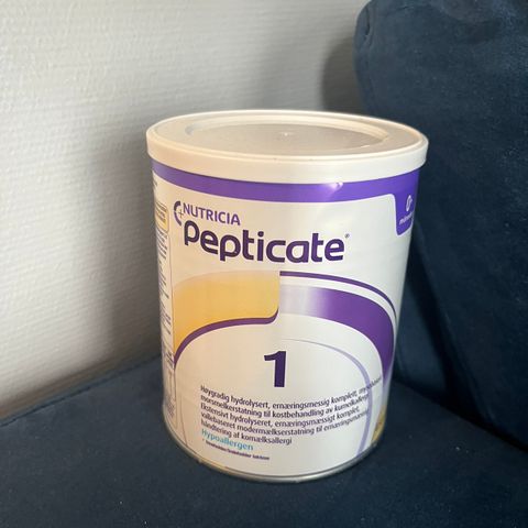 Pepticate 1