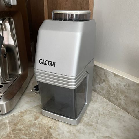 Gaggia kaffekvern