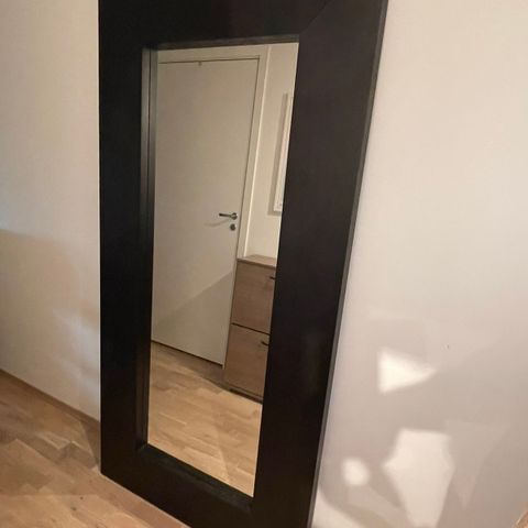 IKEA Mongstad speil