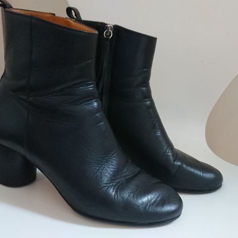 Isabel Marant "Deyissa" boots
