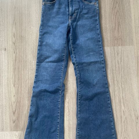 Wesley jeans  W26 L28