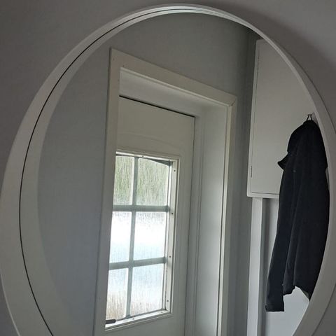 Stockholm speil 80 cm