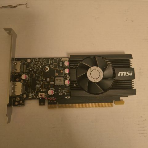 MSI 1030 2GB