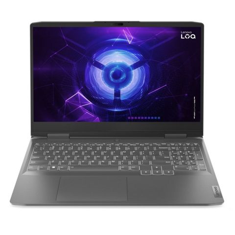 Lenovo LOQ bærbar gaming pc