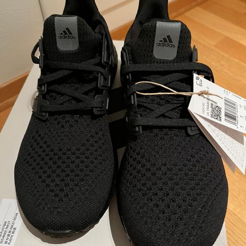 Ny Adidas ULTRABOOST 1.0 SKO