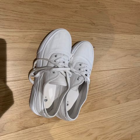 Sneakers H&M 39