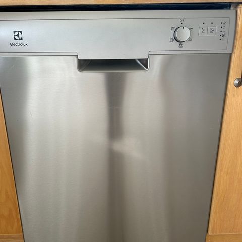 Electrolux Oppvaskmaskin