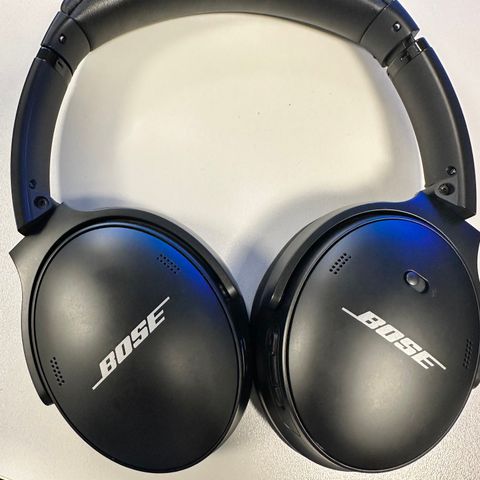 Bose QuiteComfort 45