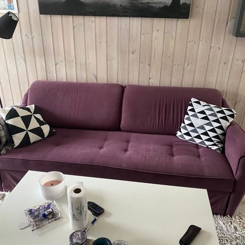 Sova sofa