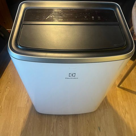 Electrolux ChillFlex Pro EXP26338HW