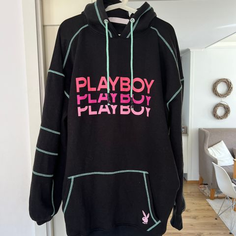 PLAYBOY x MISSGUIDED