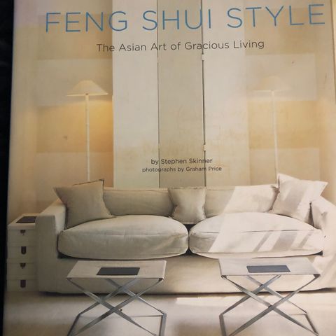 Boken - Feng Shui Style