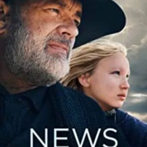 NEWS OF THE WORLD (Movie) - Ønskes kjøpt !!