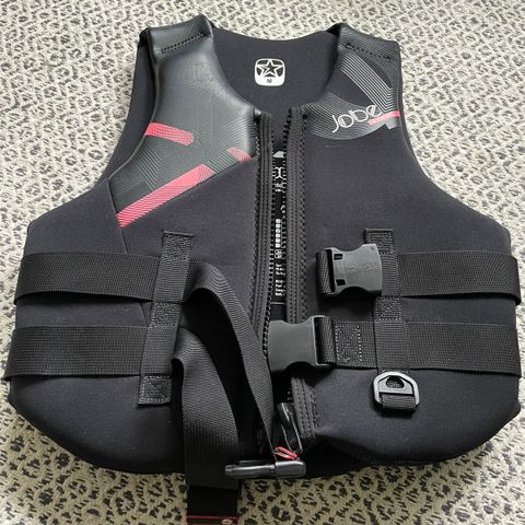 Jobe flytevest